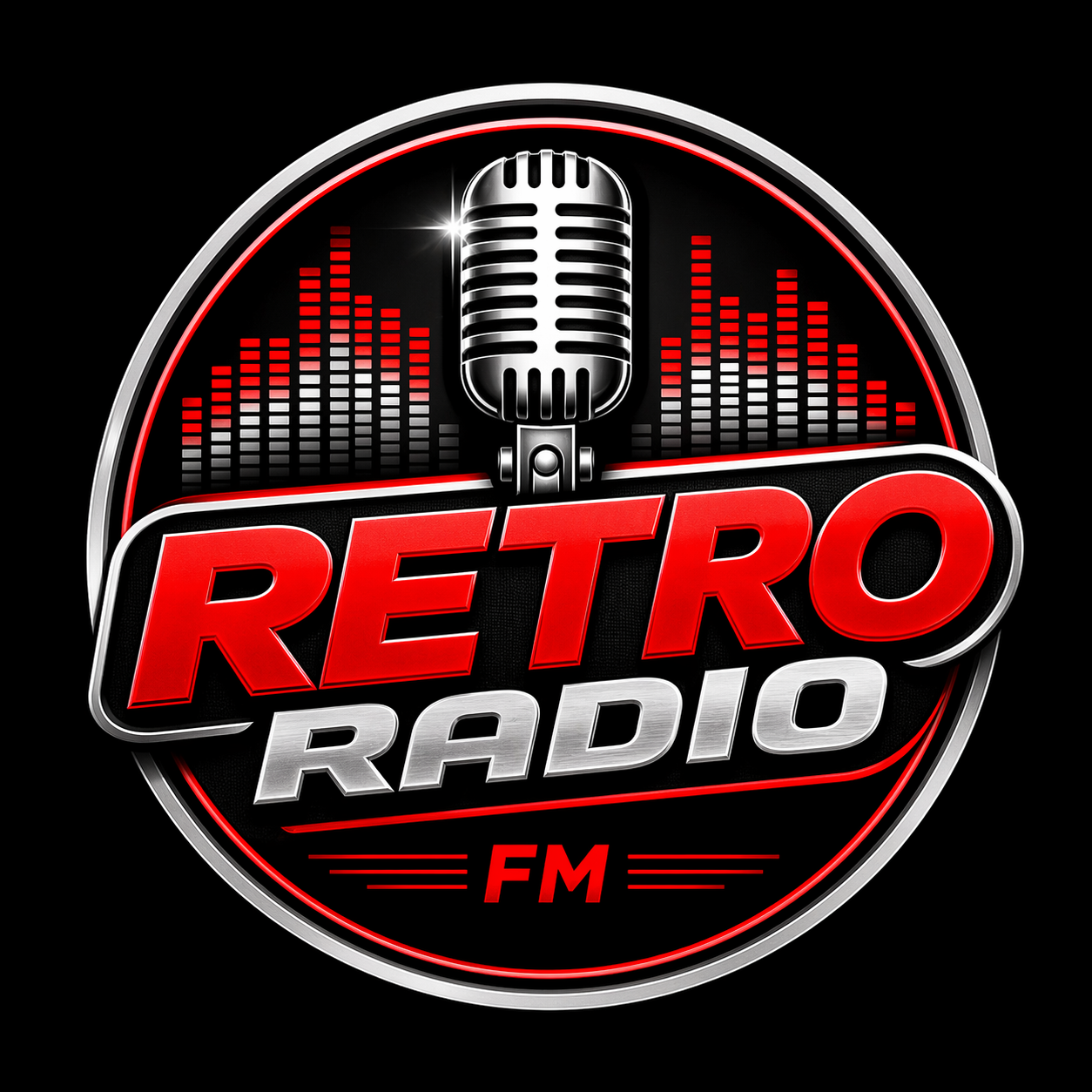 Retro Radio FM